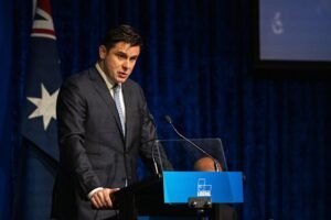 Economic anxiety and institutional failure reshaping politics for the Liberal Party
