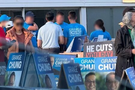 Videos, texts blow lid on Brethren election conduct