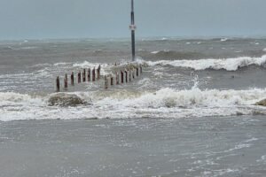 WA storm leaves thousands without power across the state