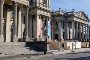 The battle to save Melbourne’s forgotten town halls
