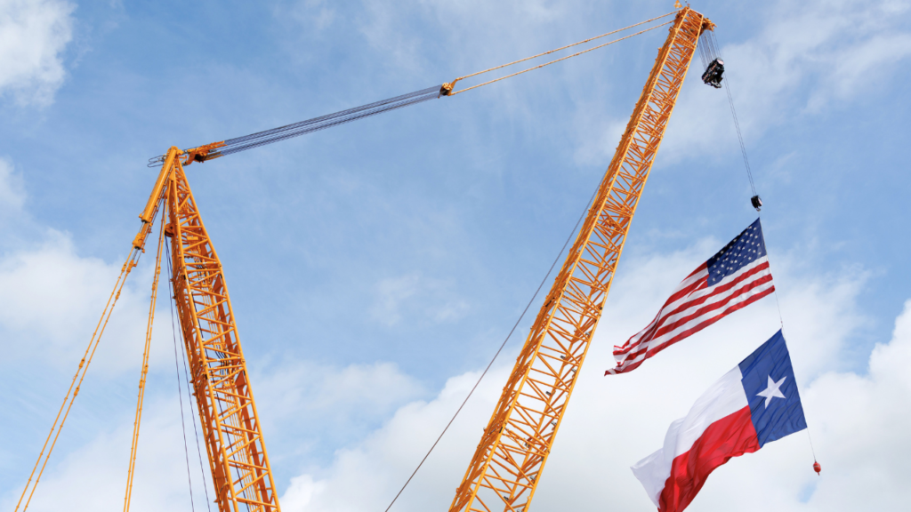 America’s next economic powerhouse may be rising in red-state territory America’s next economic powerhouse may be rising in red-state territory