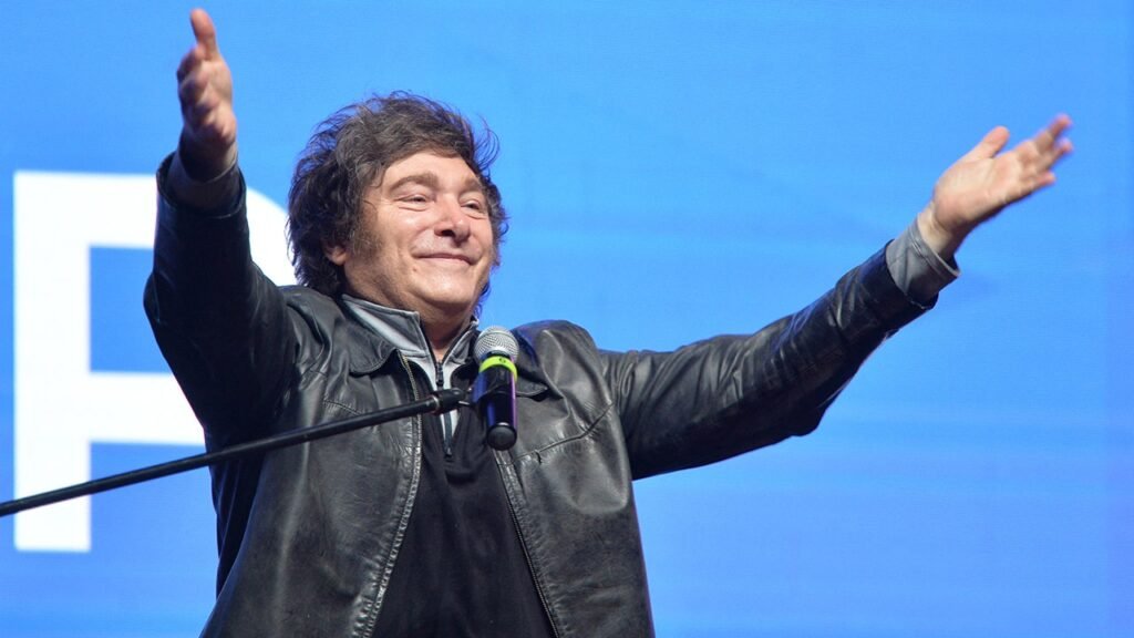 108 top economists predicted ‘devastation’ — Argentina’s Milei continues to prove them wrong