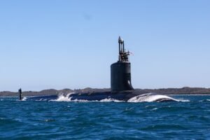 US downgrades AUKUS sub to second-hand version US downgrades AUKUS sub to second-hand version