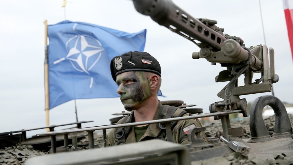 Why NATO’s defense spending imbalance lasted for decades Why NATO’s defense spending imbalance lasted for decades