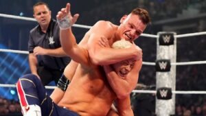 Cody Rhodes hangs on to WWE title as Clash in Italy match vs Gunther ends in controversy