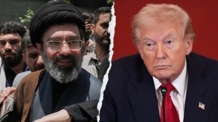 Mojtaba Khamenei touts new anti-US alliance as Gulf backchannels seep into Tehran: analyst