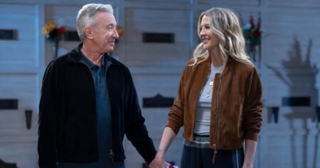 Which ‘Shifting Gears’ Stars Are — And Aren’t — Returning for Season 3 After Cast Exit Concerns? Which ‘Shifting Gears’ Stars Are — And Aren’t — Returning for Season 3 After Cast Exit Concerns?