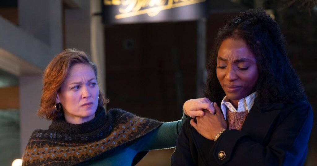 Will Trent’s Iantha Richardson Addresses 2nd Shocking Death, Faith and Ormewood’s Chemistry and More (Exclusive)