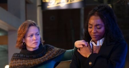 Will Trent’s Iantha Richardson Addresses 2nd Shocking Death, Faith and Ormewood’s Chemistry and More (Exclusive)