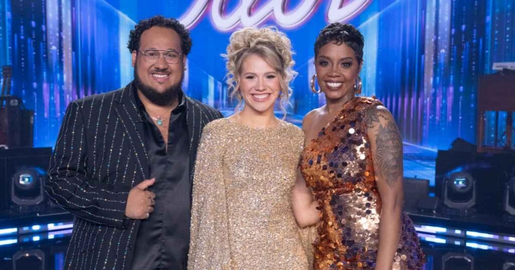 Who Won ‘American Idol’ Season 24? Meet Singer Hannah Harper After Star-Studded Finale
