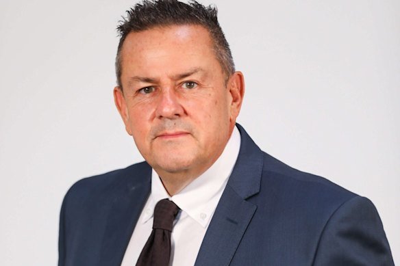 Victor Doree, principal lawyer at Kingsford Lawyers.