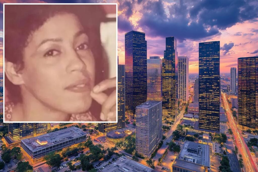 50-year-old missing persons cold case cracked after remains of San Francisco woman found in Texas ID’d 50-year-old missing persons cold case cracked after remains of San Francisco woman found in Texas ID’d