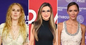 Rumer Willis Slams Surgery Rumors, Chrishell Stause Shades Katharine McPhee and More Us Top Stories Rumer Willis Slams Surgery Rumors, Chrishell Stause Shades Katharine McPhee and More Us Top Stories
