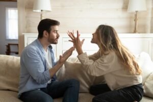 Dear Abby: My husband doesn’t want me to be a part of his family even though we are married Dear Abby: My husband doesn’t want me to be a part of his family even though we are married