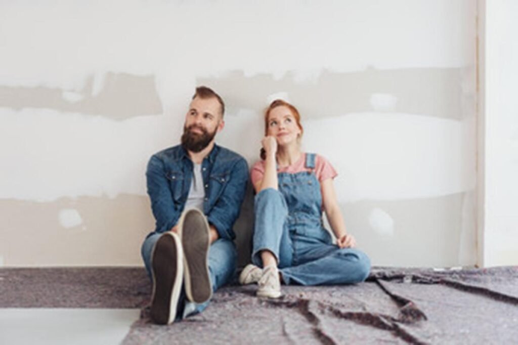 Dear Abby: My husband wants me to finance the house renovations while not being apart of the will