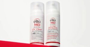 Blemish-Prone Skin? This Gentle, Oil-Balancing Sunscreen Doesn’t Cause Breakouts