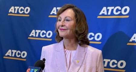 ‘Extraordinarily innovative’ oil sector can weather increased carbon price: ATCO CEO
