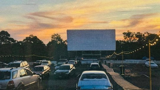 The Tivoli Drive In, Ipswich, has closed after 49 years.