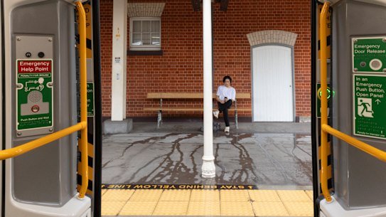 There will be track closures on every Queensland Rail line at various stages over a five-week period.