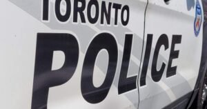 Motorcycle crashes in Toronto kill 2 men in less than 12 hours