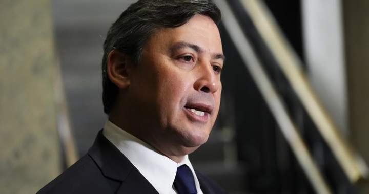China condemns Conservative MP’s Taiwan trip after ambassador’s warning