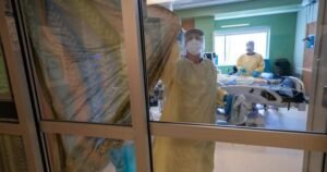 B.C. nurses vote in favour of strike mandate amid stalled talks: union B.C. nurses vote in favour of strike mandate amid stalled talks: union