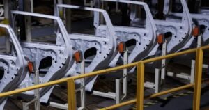 Canada’s auto industry at ‘inflection point’ dependant on U.S. free trade: report