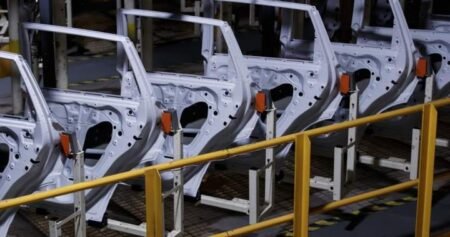 Canada’s auto industry at ‘inflection point’ dependant on U.S. free trade: report