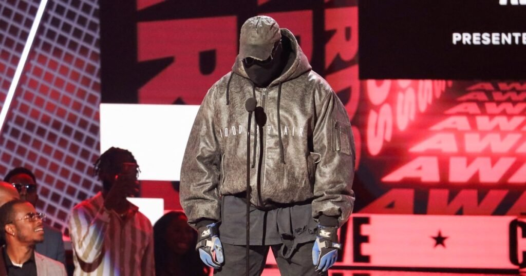 Kanye West to Perform in the Netherlands Despite Bans in Other Countries for Past Antisemitic Comments