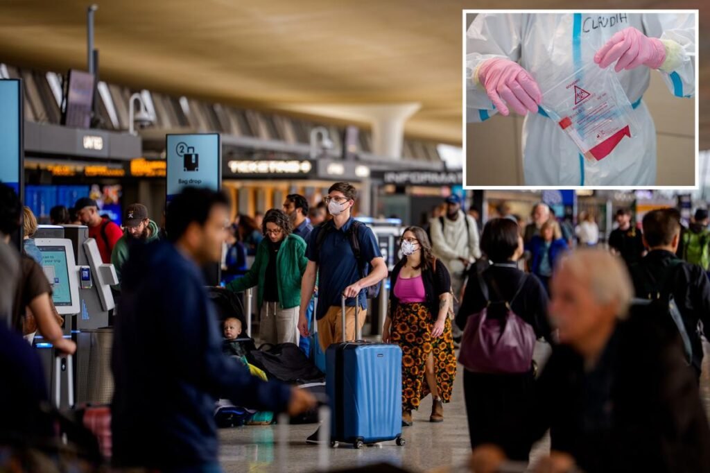 JFK joins growing list of US airports to screen passengers for Ebola