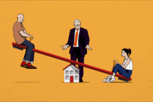 The government has misread the desires of young Australians