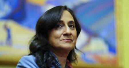 Canada doubling down on work to reunite Ukrainian children ‘stolen’ by Russia: Anand