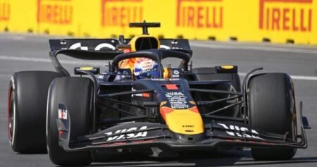 Canadian Grand Prix organizers prepare for earlier race date, possible Habs run