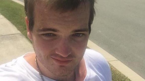 Jonathan Crabtree died from a toxic dose of oxycodone, a court has heard.