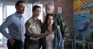 ‘Sheriff Country’ Showrunner Explains Secret Mom Twist, Cast Changes and More Ahead of Season 2 (Exclusive) ‘Sheriff Country’ Showrunner Explains Secret Mom Twist, Cast Changes and More Ahead of Season 2 (Exclusive)