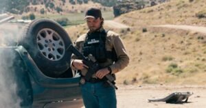 What Does a U.S Marshal Do? Kayce Dutton’s Job in ‘Yellowstone’ Spinoff ‘Marshals’ Explained What Does a U.S Marshal Do? Kayce Dutton’s Job in ‘Yellowstone’ Spinoff ‘Marshals’ Explained