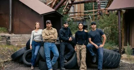 Which ‘Marshals’ Stars Are — And Aren’t — Returning for Season 2 After Possible Deaths and Cast Exit? Which ‘Marshals’ Stars Are — And Aren’t — Returning for Season 2 After Possible Deaths and Cast Exit?