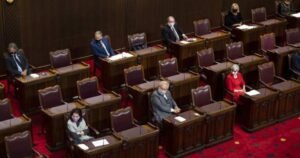 Vacancies in Canada’s Senate are growing and some senators are concerned