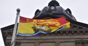 New Brunswick should enshrine into law the right to clean water, says lawyer