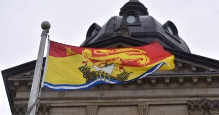 New Brunswick should enshrine into law the right to clean water, says lawyer