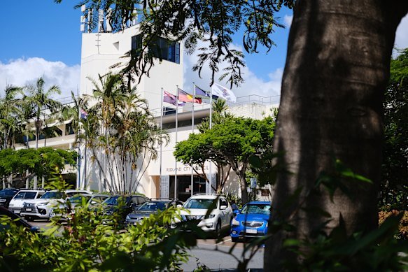 Redlands has had the most councillor conduct complaints in the past year and half of any council. 