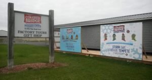 N.B. potato chip maker says changes coming, as residents file claims