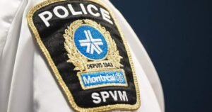 Ontario police help nab suspects wanted in armed Montreal robbery Ontario police help nab suspects wanted in armed Montreal robbery