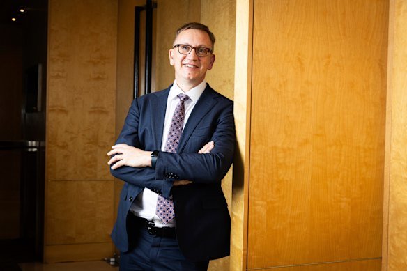 Assistant Multicultural Affairs Minister Julian Hill says Australians capable of speaking the languages of our largest trading partners and neighbours is a huge benefit to our nation.