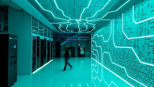 A credible national vision also relies on a shared set of facts: the scale of the AI opportunity, the role of data centres and the real future requirements for energy and water.