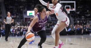 Toronto Tempo set for historic first regular-season WNBA game