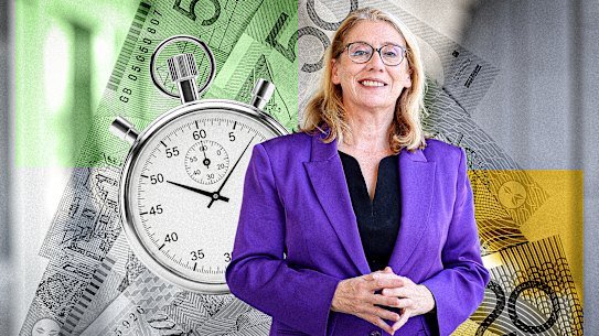 WA budget 2026 five-minute guide to the budget