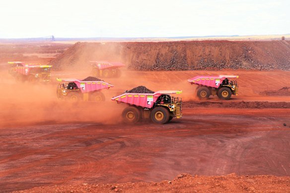 WA is racing towards net zero emissions.