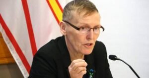 Newfoundland and Labrador declares gender-based violence an epidemic