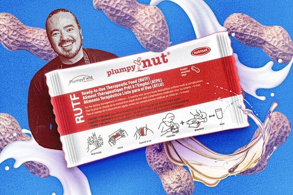 It mightn’t seem magical, but this peanut paste is capable of incredible things, says Adam Liaw.